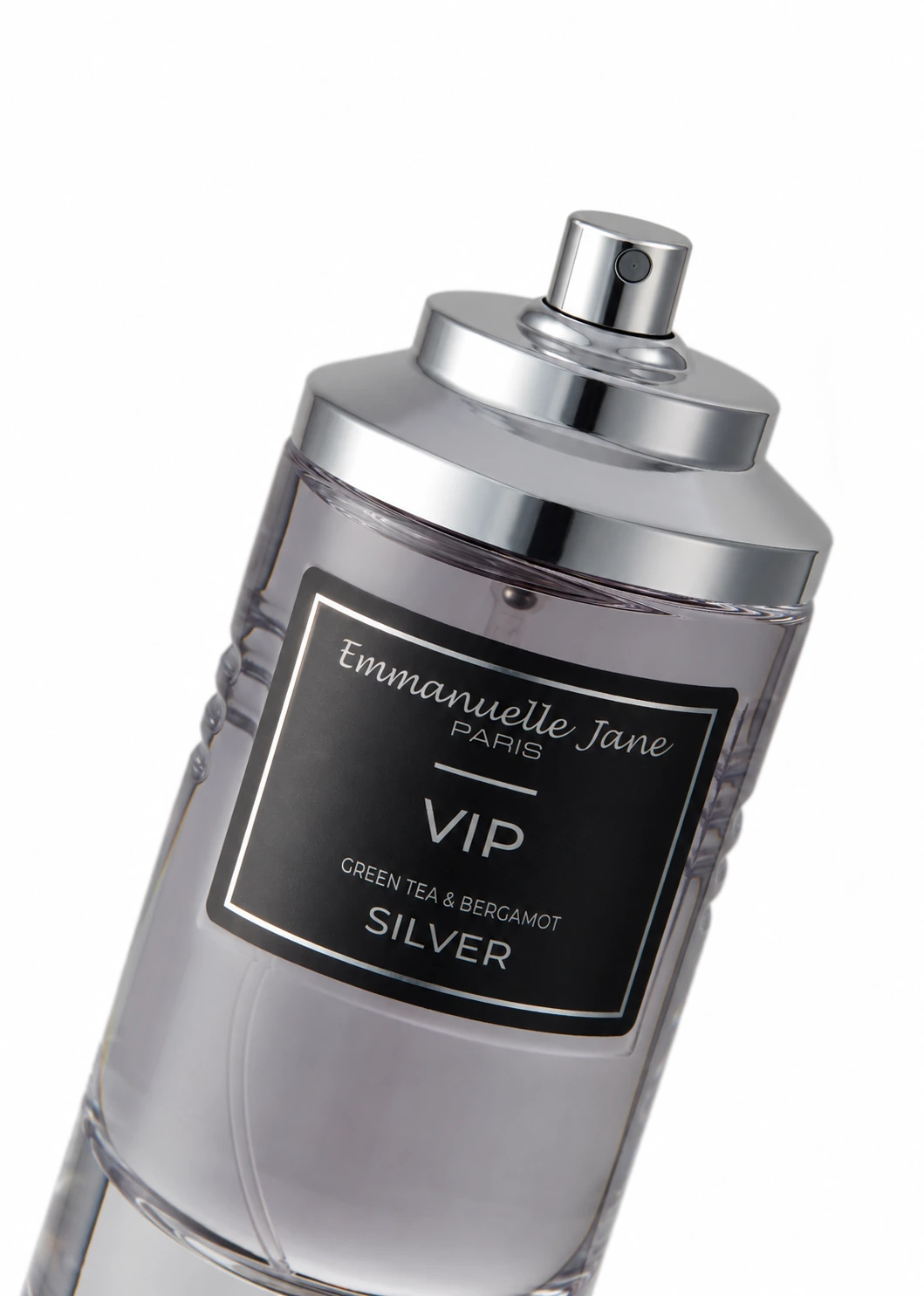 VIP Silver